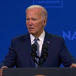 FULL SPEECH: President Biden addresses 115th NAACP National Convention