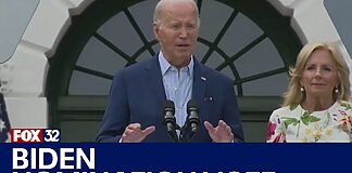 Democrats aim to nominate Biden in first week of August