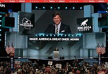 Tucker Carlson: Being a Leader is Not a Title!