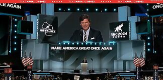 Tucker Carlson: Being a Leader is Not a Title!