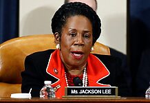 Longtime US Rep Sheila Jackson Lee of Texas, who had pancreatic cancer, dies at 74