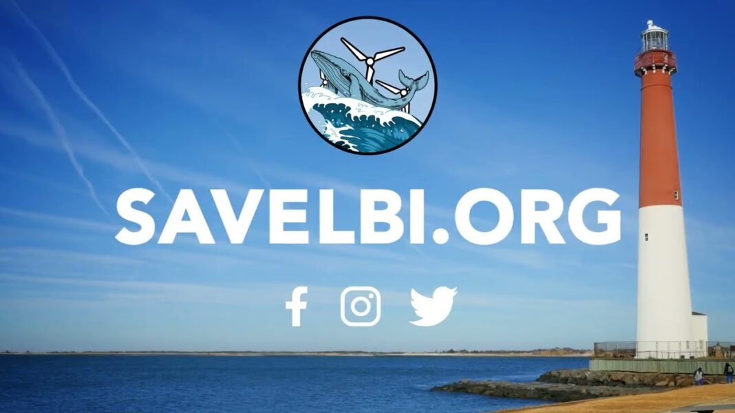 Save Long Beach Island