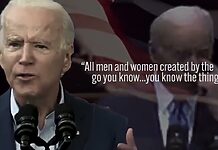 Timeless Quotes By Joe Biden . . .