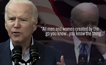 Timeless Quotes By Joe Biden . . .