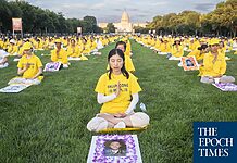 Video Explainer: Why the US Stands With Falun Gong