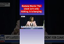 Kamala Harris needs damage control for this blunder