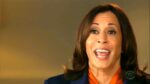 Kamala Harris "Most Liberal Senator"