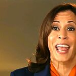 Kamala Harris "Most Liberal Senator"