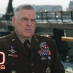 AI in the military: Gen. Milley on the future of warfare