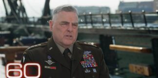 AI in the military: Gen. Milley on the future of warfare