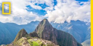 Machu Picchu 101 | National Geographic