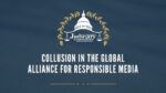 Collusion in the Global Alliance for Responsible Media