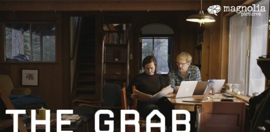 The Grab - Official Trailer | Directed by Gabriela Cowperthwaite