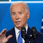 Key takeaways from a critical press conference for Biden