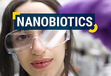 Using Nanoparticles to Combat Antibiotic Resistance Bacteria