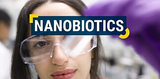 Using Nanoparticles to Combat Antibiotic Resistance Bacteria
