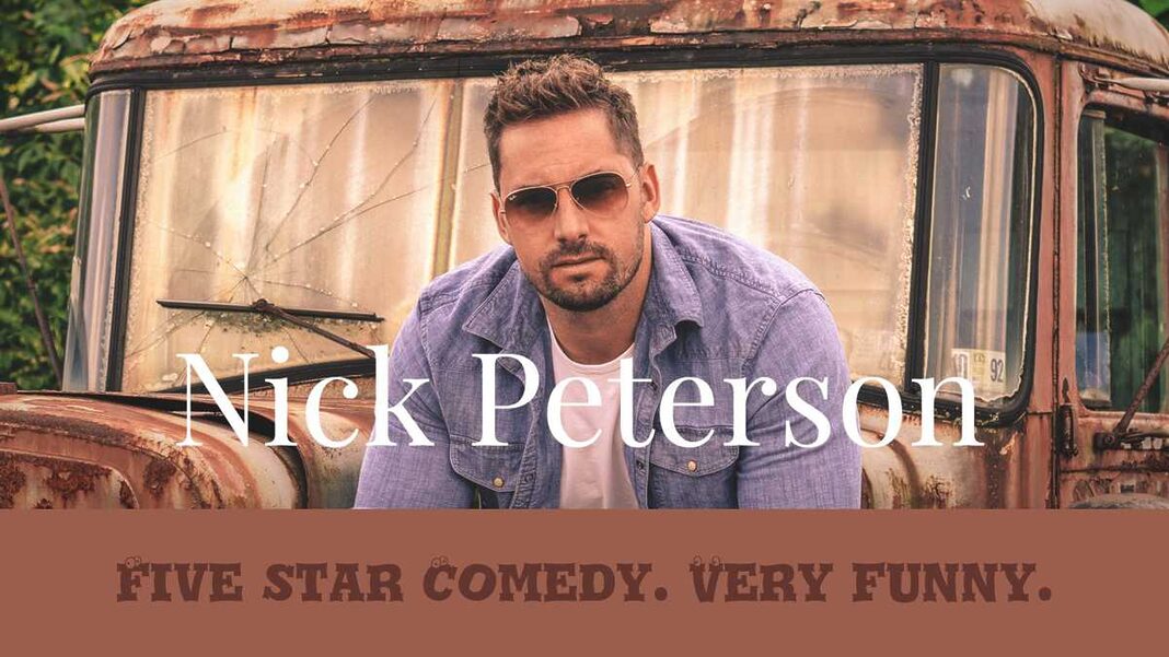 Nick Peterson Comedy