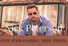 Nick Peterson Comedy
