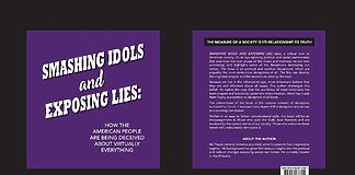 Smashing Idols and Exposing Lies By George Prazak