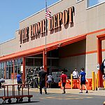 Home Depot Cuts Outlook, Citing Pressured Consumers