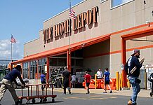 Home Depot Cuts Outlook, Citing Pressured Consumers