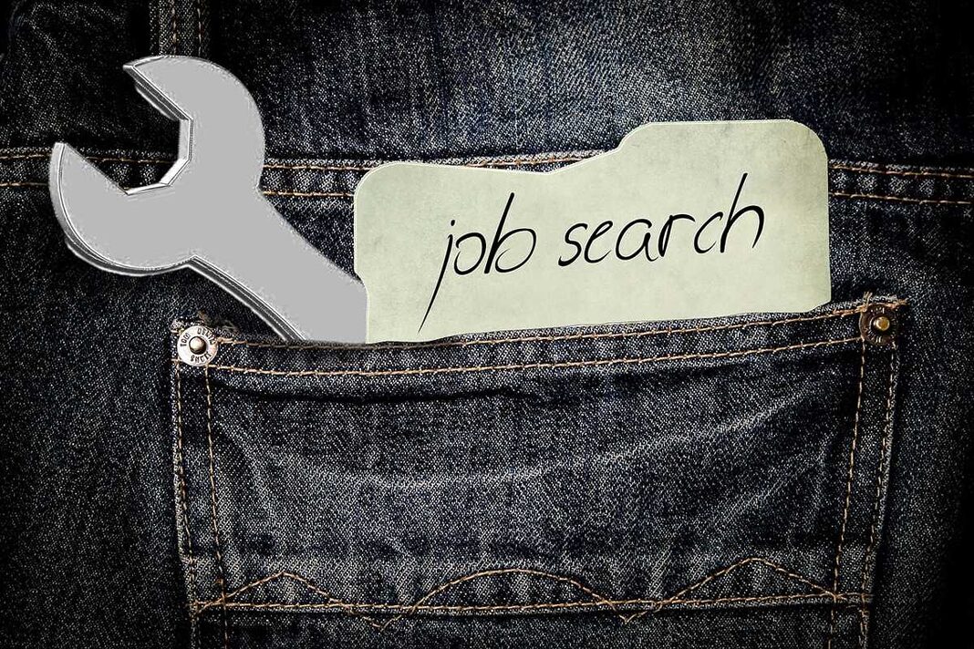 Job Search