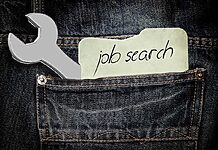 Job Search