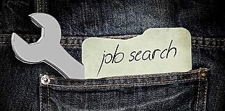 Job Search