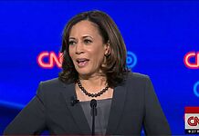 Kamala Harris 2020 Presidential Debate 7-31-2019