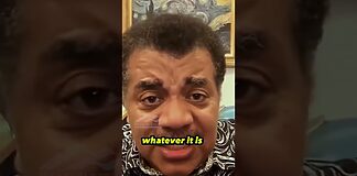 LOL: Neil DeGrasse Tyson Says Gender Is A Spectrum