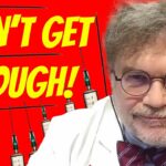 Peter Hotez - Vaccine Expert