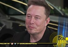 DEI: Mr. Lemon, Mr. Musk said "If we lower the standards . . ."