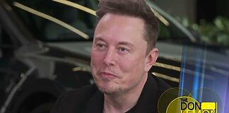 DEI: Mr. Lemon, Mr. Musk said "If we lower the standards . . ."