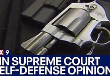 MN Supreme Court sets 'duty to retreat' precedent