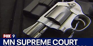 MN Supreme Court sets 'duty to retreat' precedent