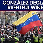 Venezuela presidential election: US rejects Maduro victory | LiveNOW from FOX