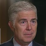 Justice Gorsuch warns that an ‘explosion’ of new laws could hinder Americans’ freedoms