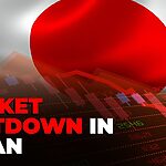 Japan’s Nikkei 225 Index Collapses 12.4%, Its Biggest Drop Since October 1987