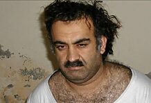 Three 9/11 defendants including Khalid Shaikh Mohammad reach plea deal