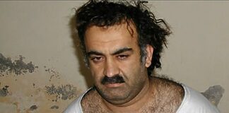 Three 9/11 defendants including Khalid Shaikh Mohammad reach plea deal