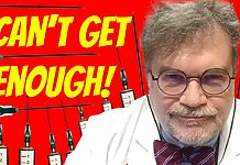 Peter Hotez - Vaccine Expert