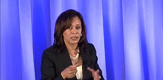 Cloud Storage: God Help Us if Kamala Harris Gets Elected President