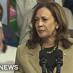 Harris touts immigration reform at Arizona campaign rally