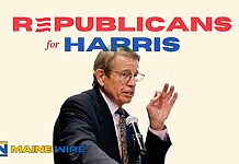 'Republicans For Harris' is Organized By Harris Campaign