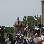 Mark Krikorian Speaks at 2019 Independence Day Naturalization Ceremony