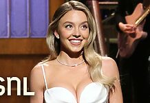 Sydney Sweeney Monologue - SNL