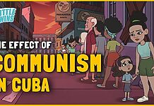 Trapped In Communist Cuba