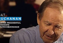 Pat Buchanan Delighted Trump Is In The Race | Speakeasy | CNBC