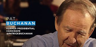 Pat Buchanan Delighted Trump Is In The Race | Speakeasy | CNBC