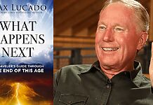 What Happens Next: A Traveler’s Guide Through the End of This Age by Max Lucado